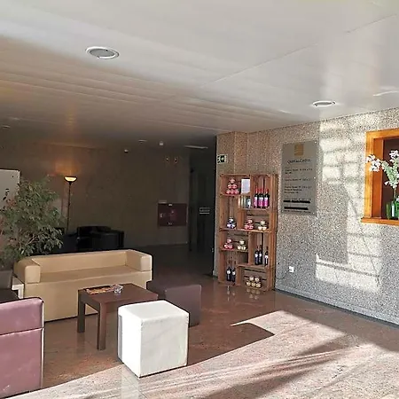 Hotel Quinta Dos Cedros Celorico Da Beira