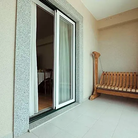 Quinta Dos Cedros Hotel 3*