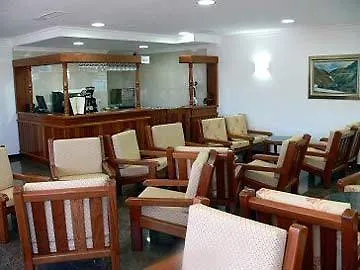 Quinta Dos Cedros Hotel