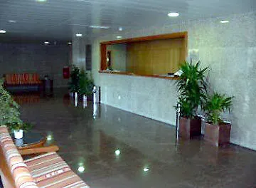 Quinta Dos Cedros 3*