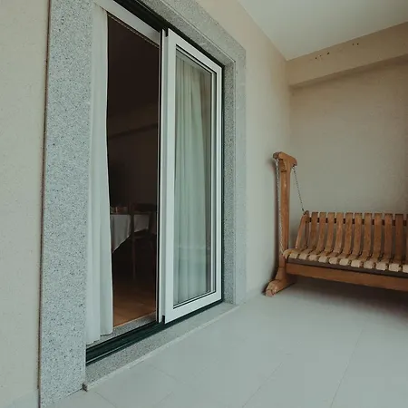 Quinta Dos Cedros 3*