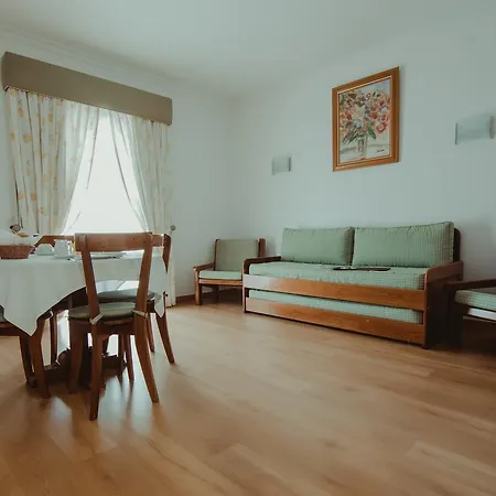 Otel Quinta Dos Cedros