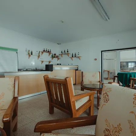 Hotel Quinta Dos Cedros 3*