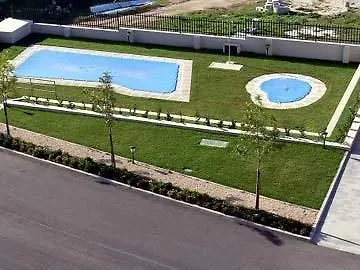 Quinta Dos Cedros Otel