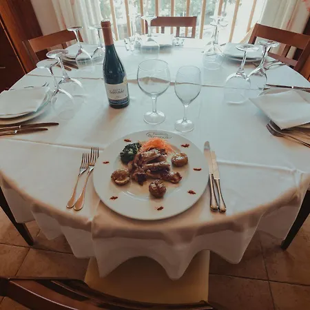 Hotel Quinta Dos Cedros 3*
