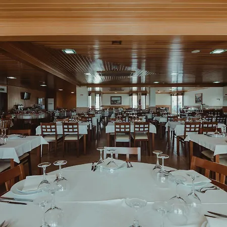 Hotel Quinta Dos Cedros