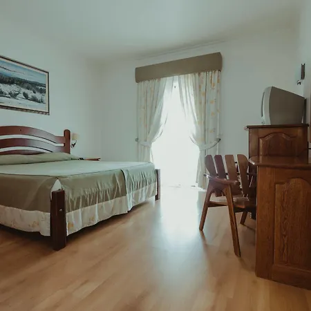 Hotel Quinta Dos Cedros