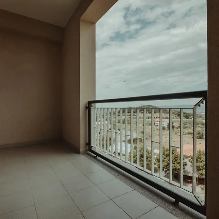 Hotel Quinta Dos Cedros 3*