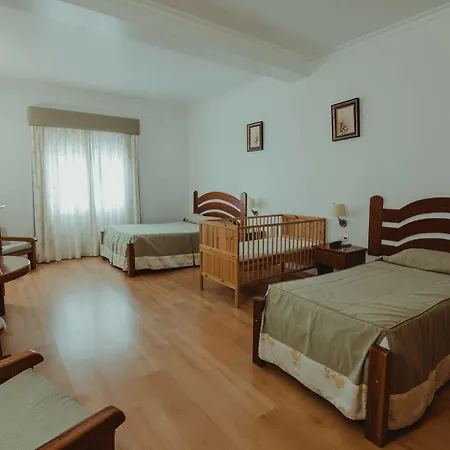 Hotel Quinta Dos Cedros Celorico Da Beira