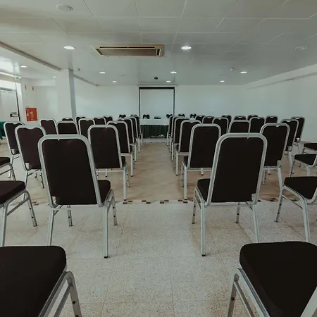 Quinta Dos Cedros 3*