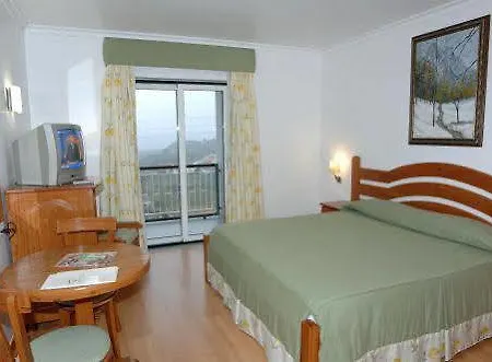 Hotel Quinta Dos Cedros Celorico Da Beira