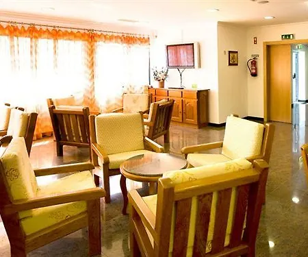 Quinta Dos Cedros 3* Celorico Da Beira