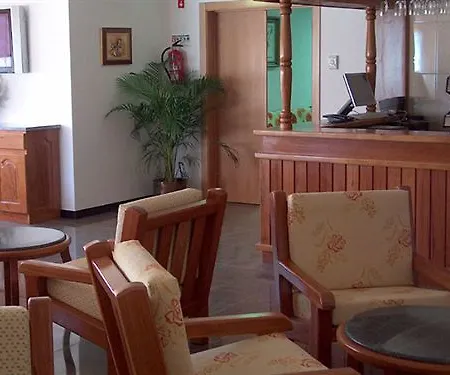 Quinta Dos Cedros Otel Celorico Da Beira