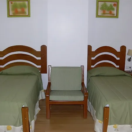 ホテル Quinta Dos Cedros 3*