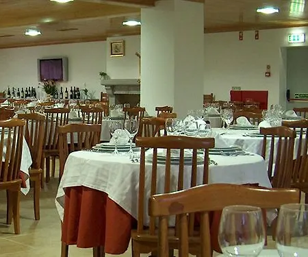 Quinta Dos Cedros Otel Celorico Da Beira