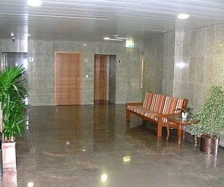 Quinta Dos Cedros Otel Celorico Da Beira