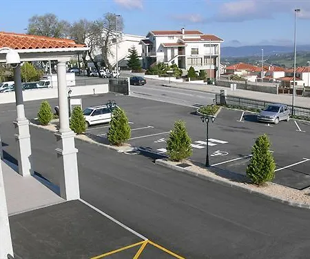 Quinta Dos Cedros 3* Celorico Da Beira