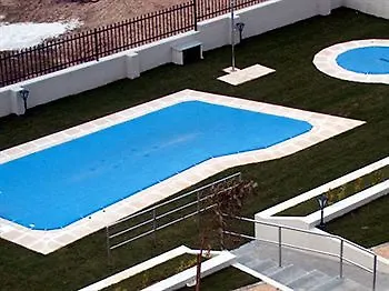 Quinta Dos Cedros Szálloda Celorico da Beira