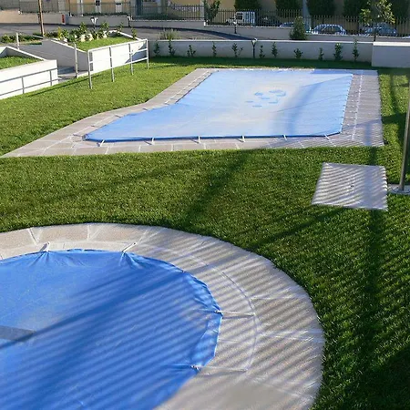 Quinta Dos Cedros Hotel 3*