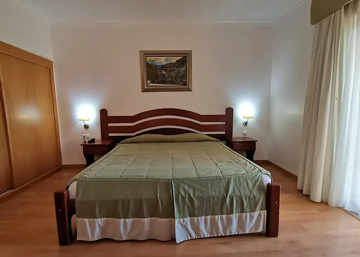 Quinta Dos Cedros سيلوريكو دا بيرا