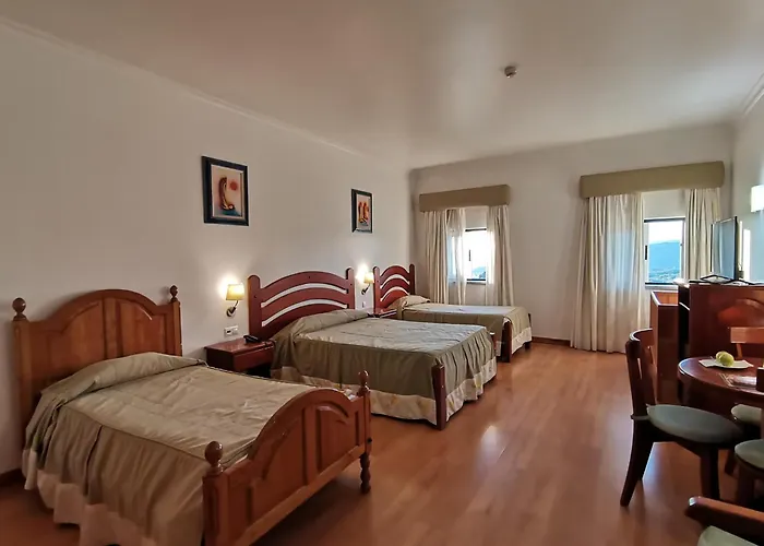Quinta Dos Cedros Celorico Da Beira