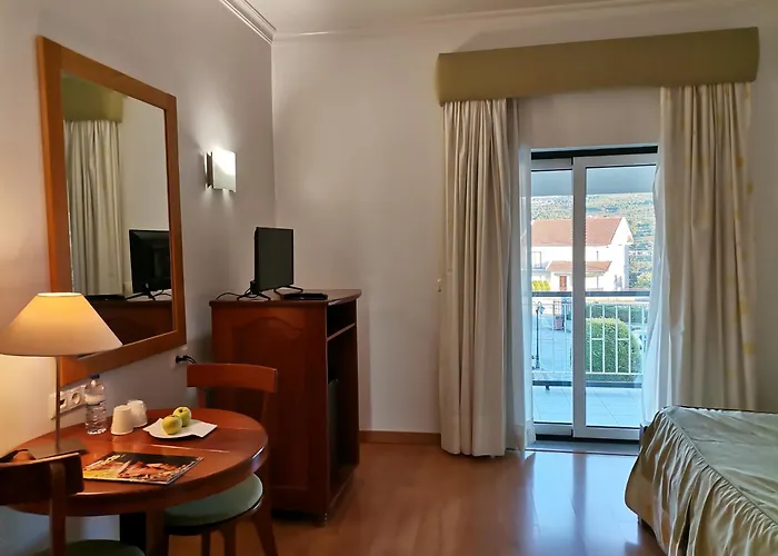 Quinta Dos Cedros Hotel Celorico Da Beira