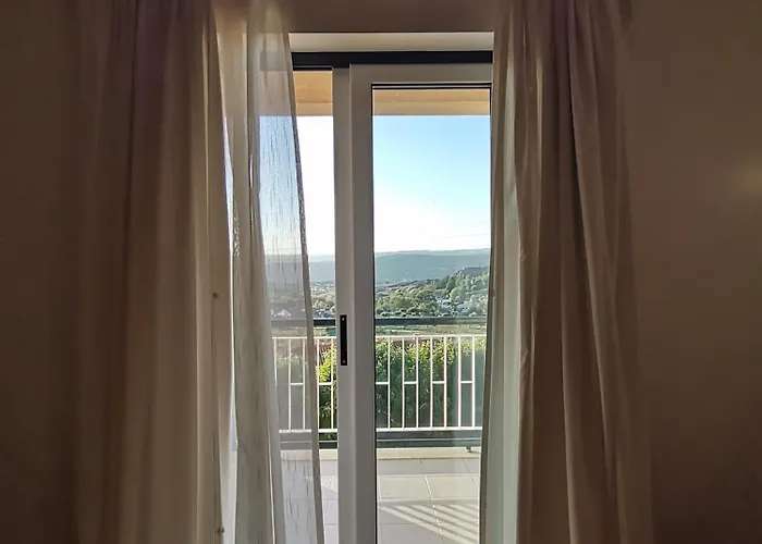 Hotel Quinta Dos Cedros Celorico Da Beira