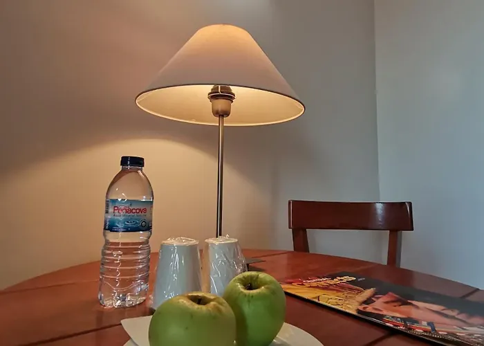 فندق Quinta Dos Cedros