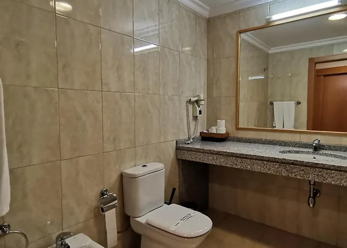 فندق Quinta Dos Cedros سيلوريكو دا بيرا