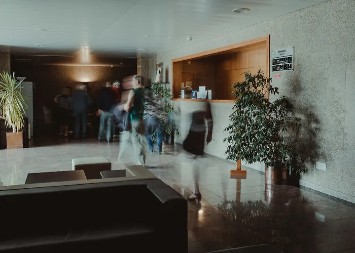 Hotel Quinta Dos Cedros 3*