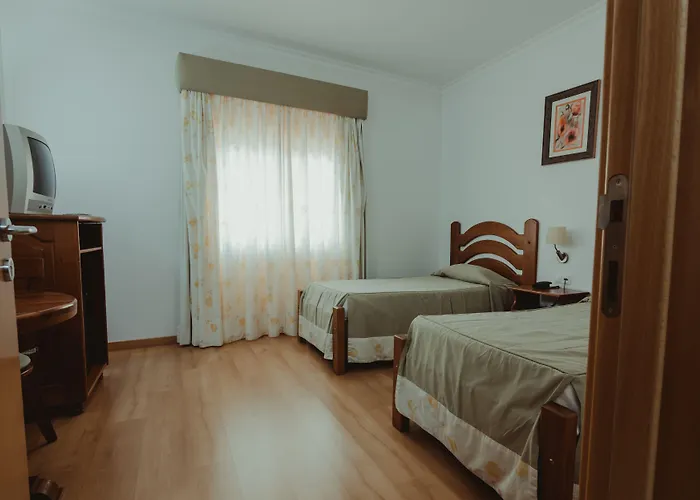 Quinta Dos Cedros Celorico Da Beira