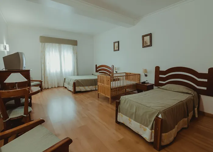 Quinta Dos Cedros Hotel Celorico Da Beira
