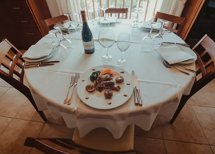 فندق Quinta Dos Cedros