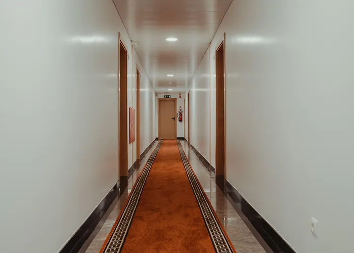 Quinta Dos Cedros Hotel