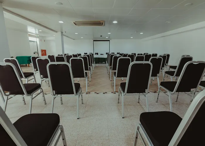 Quinta Dos Cedros Hotel