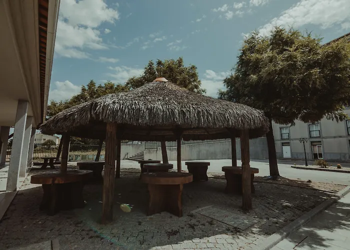 Quinta Dos Cedros Celorico Da Beira