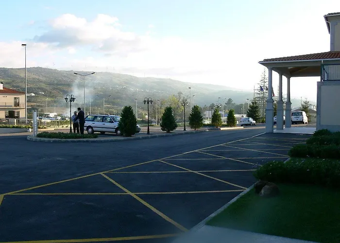 Quinta Dos Cedros Celorico Da Beira