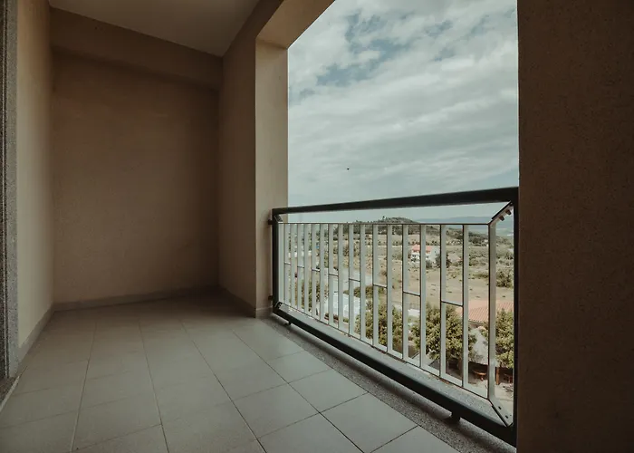 Quinta Dos Cedros 3*