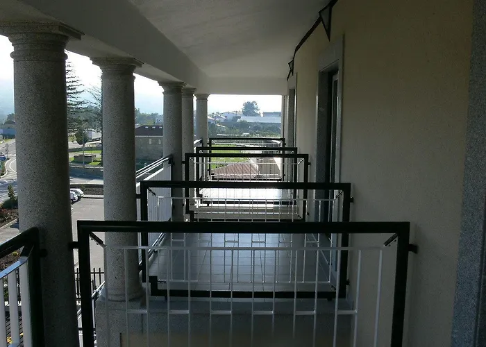 Hotel Quinta Dos Cedros