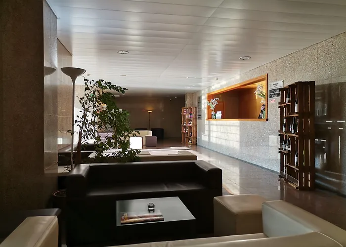Quinta Dos Cedros Hotel 3*