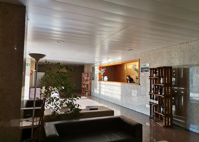 Quinta Dos Cedros 3* קלוריקו דה ביירה