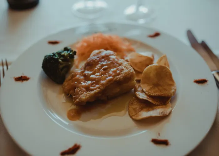 فندق Quinta Dos Cedros سيلوريكو دا بيرا