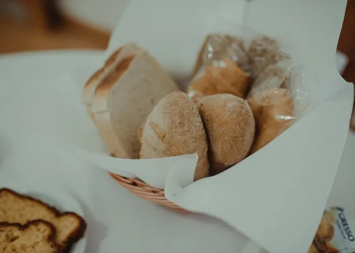 فندق Quinta Dos Cedros 3*