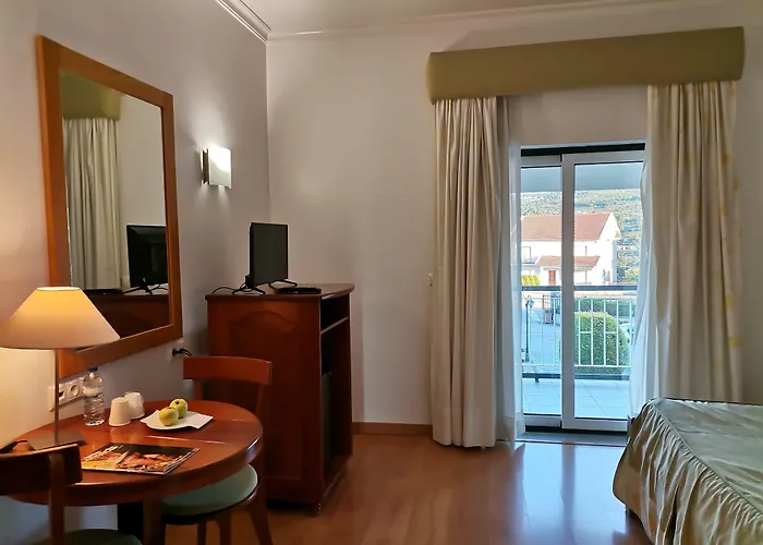 Hotel Quinta Dos Cedros 3*