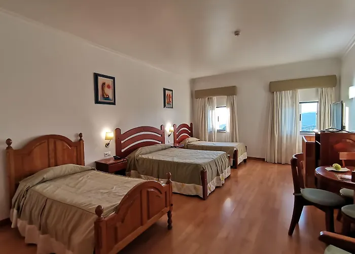 Quinta Dos Cedros فندق سيلوريكو دا بيرا