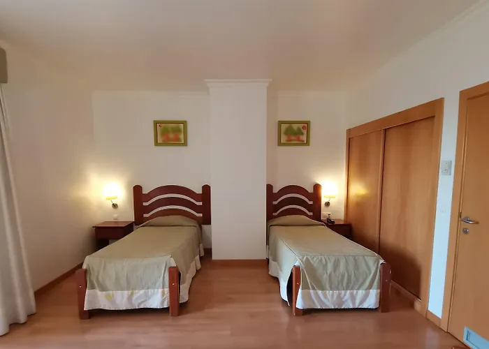 Quinta Dos Cedros Hotel