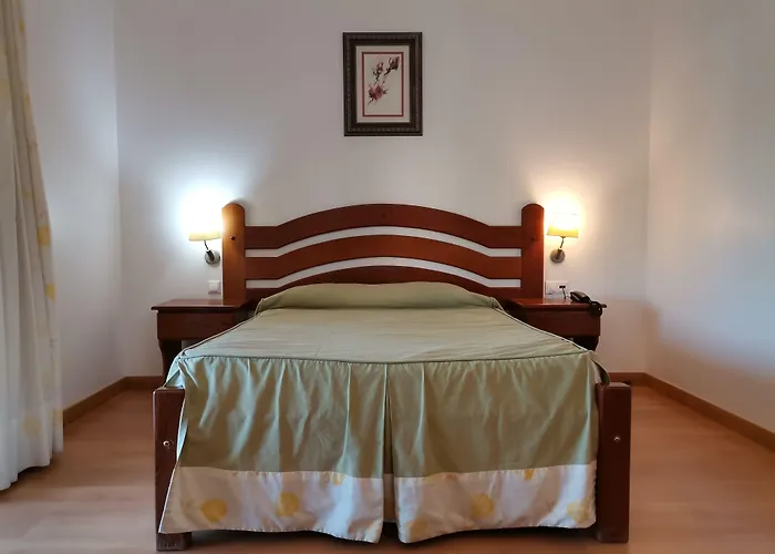 Quinta Dos Cedros 3* Celorico Da Beira