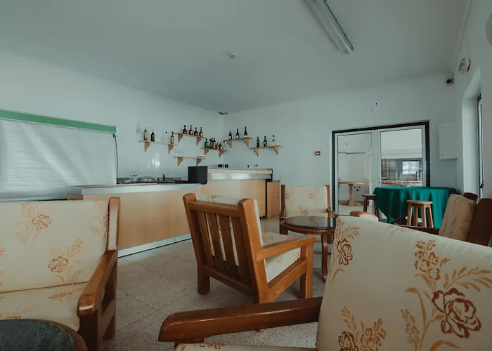 Quinta Dos Cedros 3* Celorico Da Beira