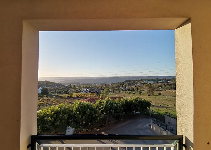 Quinta Dos Cedros Hotel Celorico Da Beira