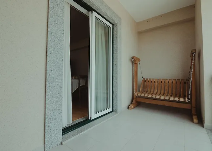 Quinta Dos Cedros 3*